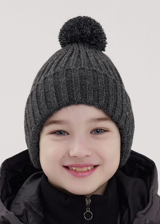 Шапка детская для мальчика