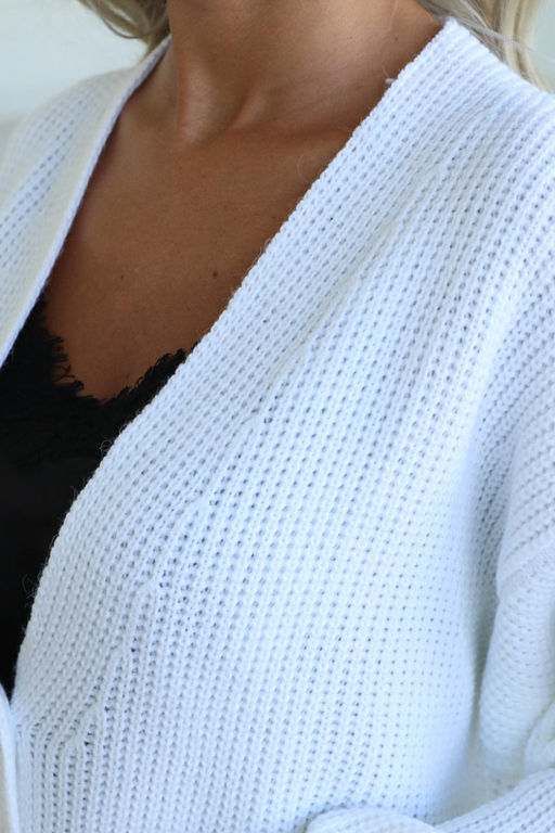 Кардиган Кн5-452/10 - Wisell фото 7