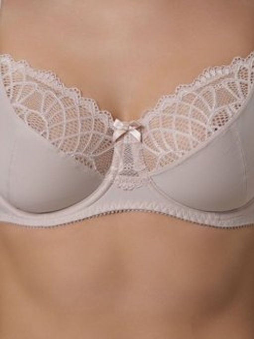 Бюстгальтер Aveline 661811 Бежевый  фото 12