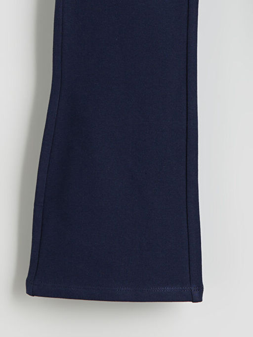 Beli Lastikli ?spanyol Pa?a K?z ?ocuk Tayt