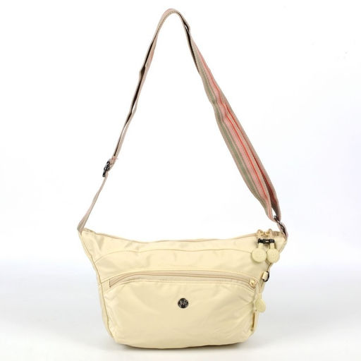 Женская текстильная сумка через плечо 0143-14 - Cidirro фото 2