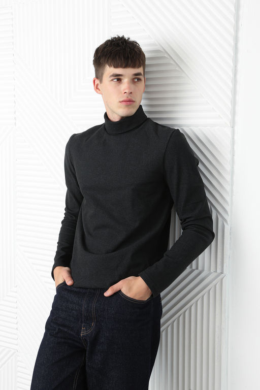 Водолазка мужская кашемир