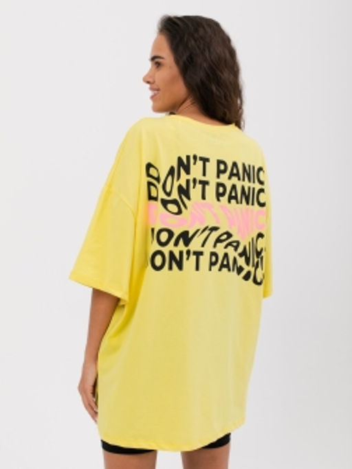 футболка женская - Chic & charisma фото 6