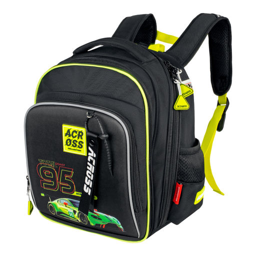 Рюкзак ACROSS 25-680-7  фото 2