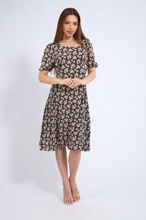 Женское платье 31958