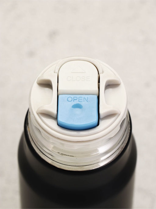 Подарочный набор мужской «№1», гель для душа граната и термос - пуля, Чистое счастье