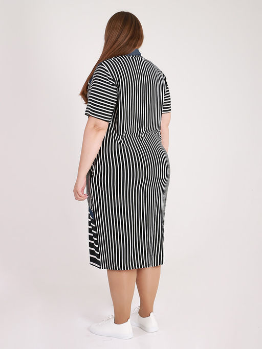 20-26 ДАДАШ G-087.С1 Платье - Almond фото 3