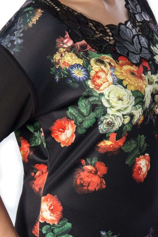 Платье П4-2192/3 - Wisell фото 10