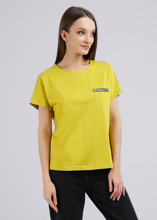 Футболка женская - Clever wear фото 5