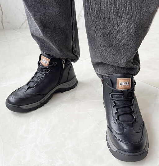 Кроссовки Marco Tredi XAL-B2455-0302-SM