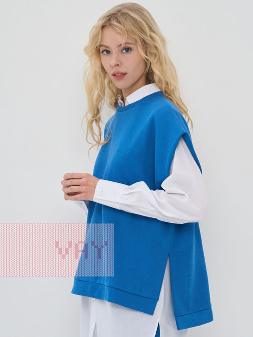 Жилет женский 5231-3784 - Vay фото 4