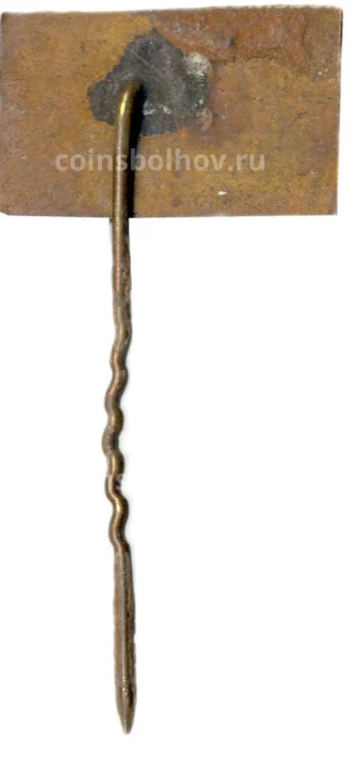 Значок Каунас