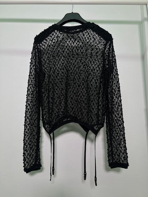 Блуза 2006 - Niv niv фото 10