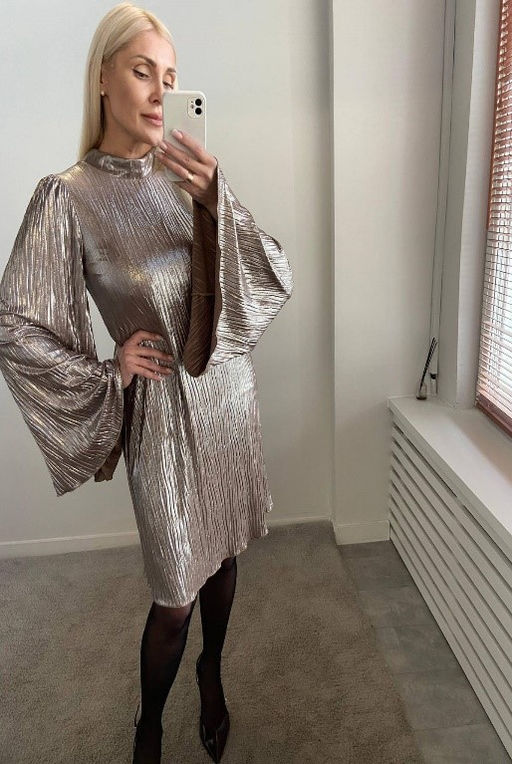 Платье 11-155/1