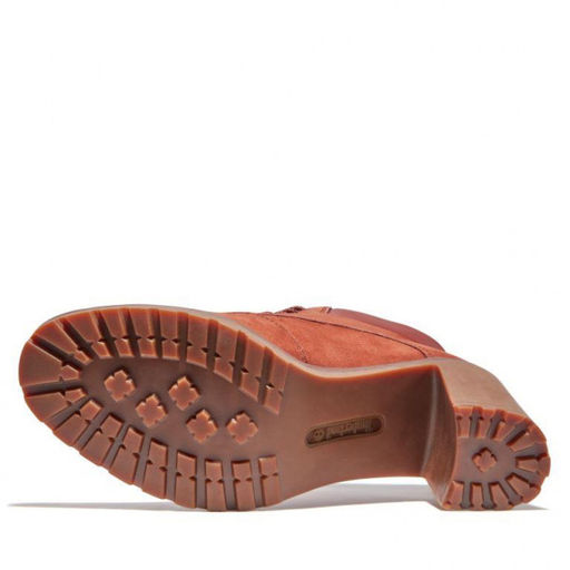 Ботинки - Timberland фото 3