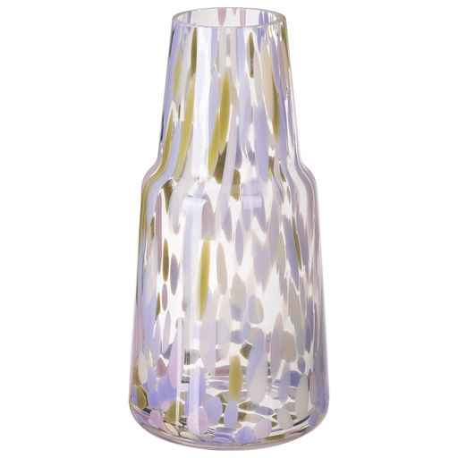 ГРАФИН С КРЫШКОЙ-СТАКАНОМ VENICE 800/290 МЛ - Lefard фото 5