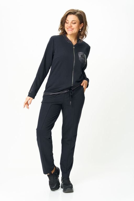 Костюм Bonna Image 455/3 темно-серый фото 8