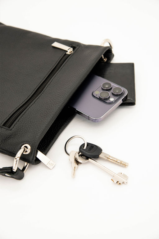 Сумка с аппликацией ДС-144-33 - Protege фото 4