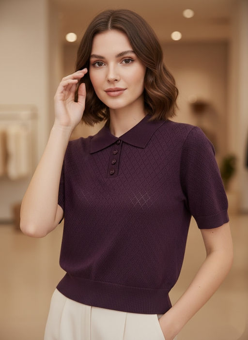 Футболка-поло