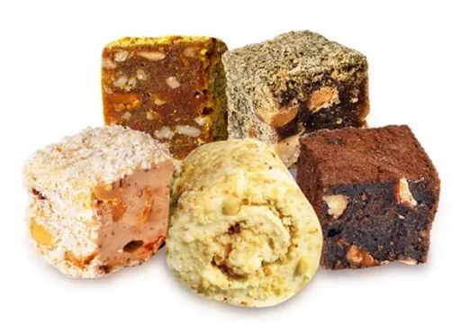 АССОРТИ "БЕЗ САХАРА", вес 1 кг