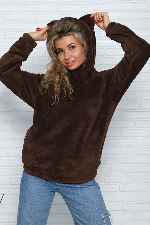 Толстовка 57136 - Натали фото 27