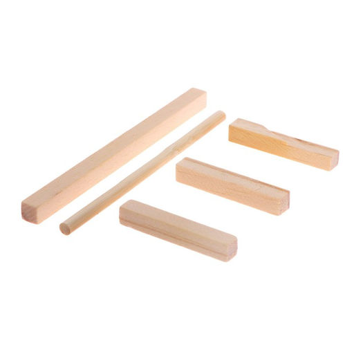 Набор для опытов Магнитная левитация - Эврики фото 3