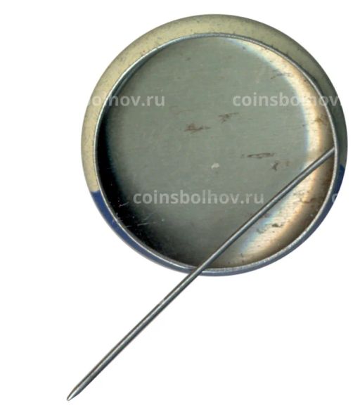 Значок Кораблик