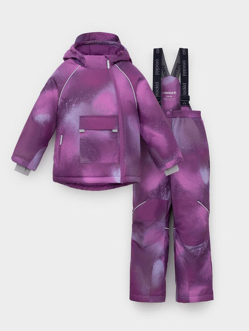 ВК 20069/н/1 ГР набор дет - Crockid фото 2