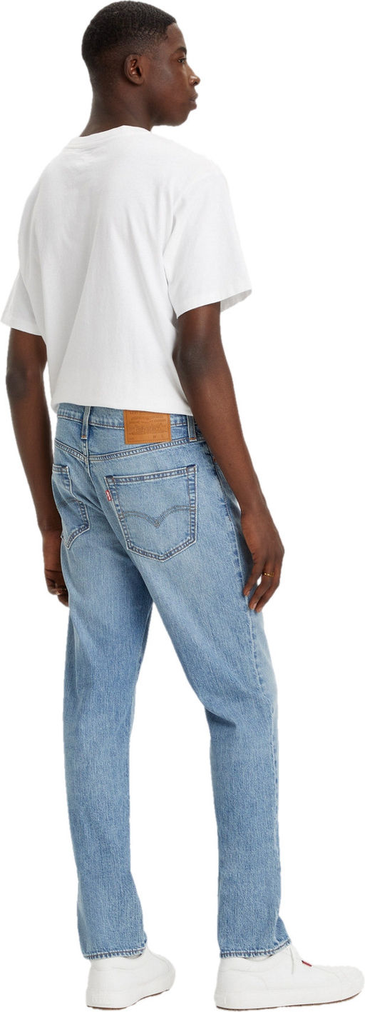 Джинсы мужские