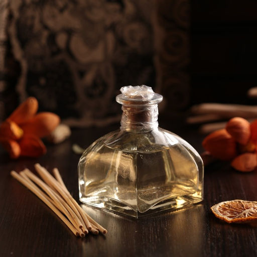 Диффузор ароматический Dream Catchers Breathe Essential, лемонграсс