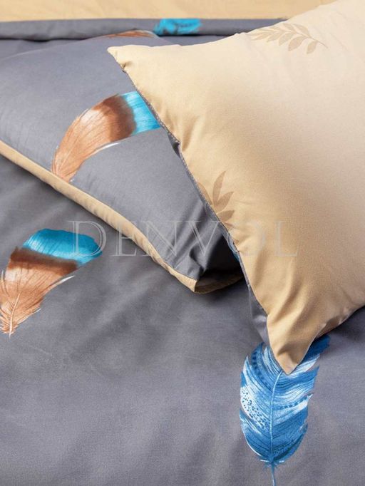 КПБ Denvol Classic DENCL028 2 спальный - Mency фото 6