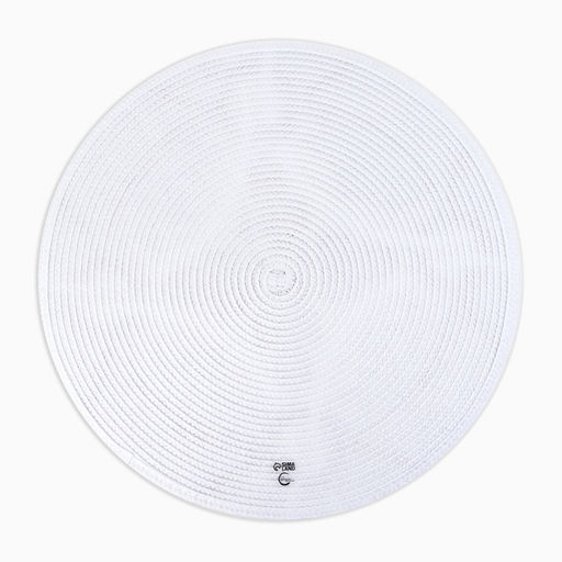 Салфетка сервировочная, плейсмат Прованс, d=38 см - Дорого внимание фото 4