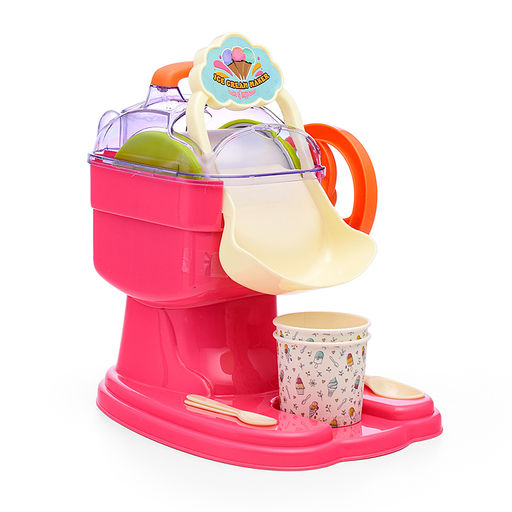 Бытовая техника "Мороженица" в коробке