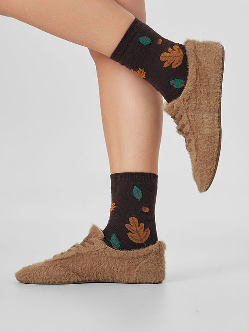 Цена за 5 пар! НОСКИ ЖЕНСКИЕ