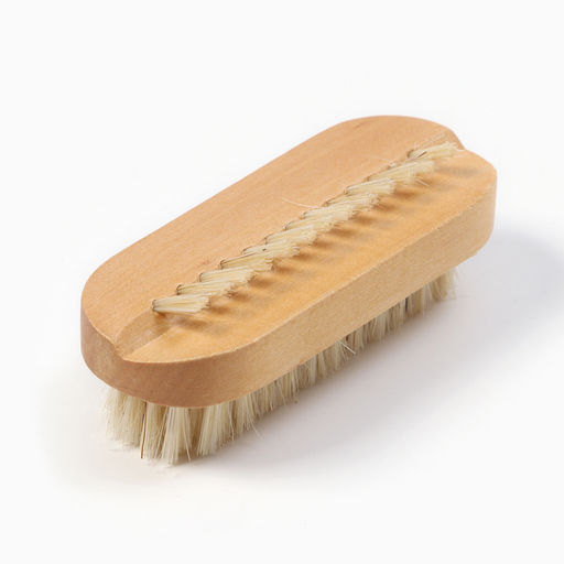 Набор новогодний подарочный Этель. Крутая ёлка, 7 предметов, полотенце, расчёска, щётка - массажёр