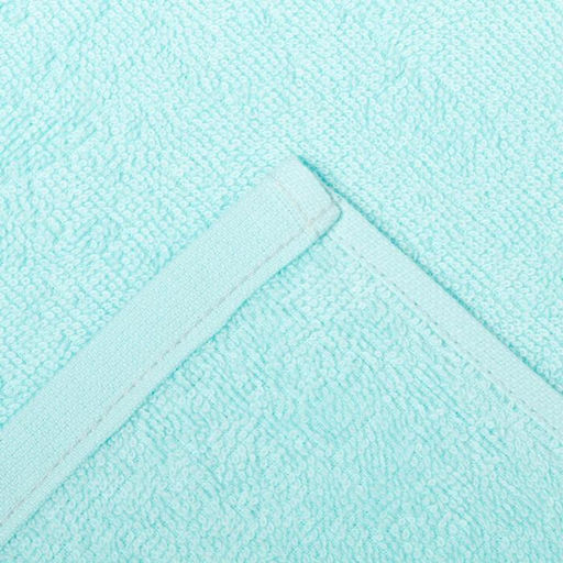 Набор декоративных махровых салфеток Светлой пасхи 30х30 см - 4 шт, 100% хлопок, 340 гр/м2 - Этель фото 8