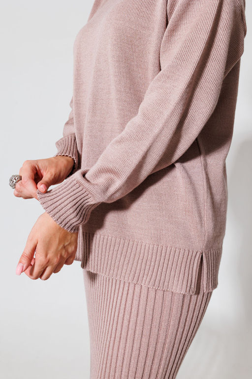 Костюм KOKOdea LOLA капучино  фото 2