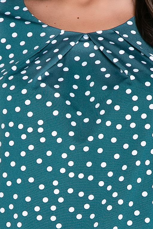 Блузка 40670-2 - Avili фото 4