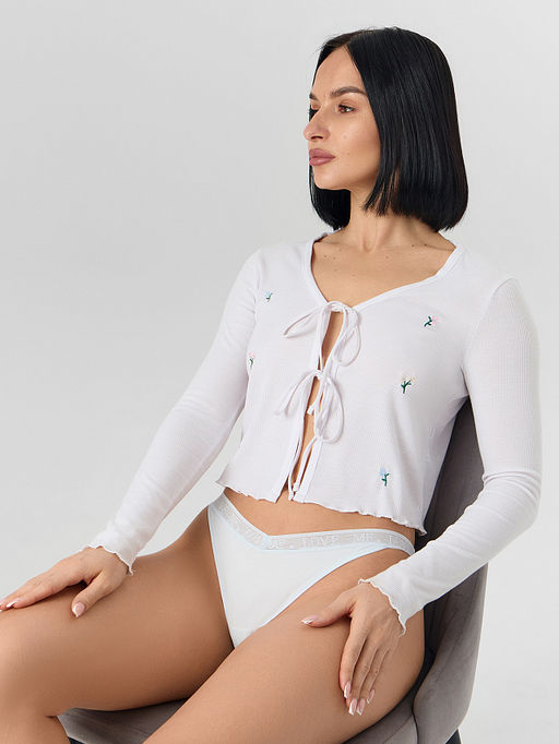 Цена за 2 штуки! ТРУСЫ ЖЕНСКИЕ