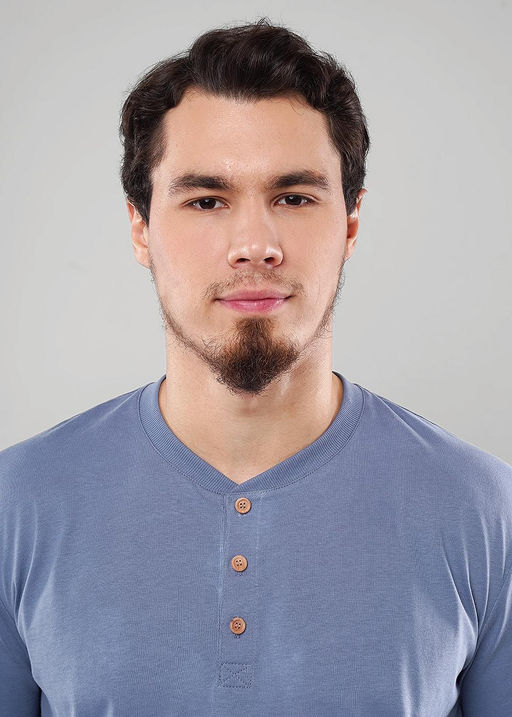 MHP560212/1 Набор одежды муж. (ЧЗ)