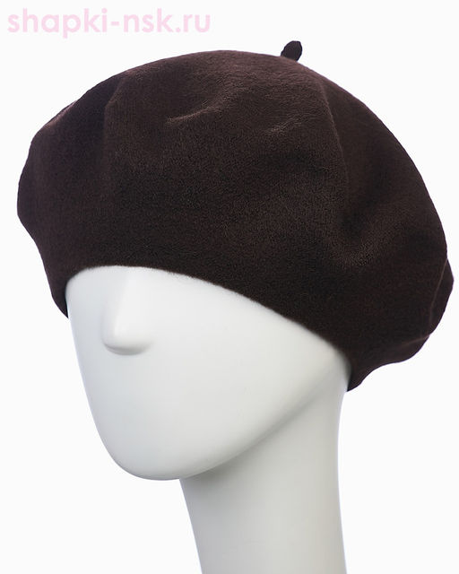17-002 Д Берет женский (56-58) - Stigler фото 29