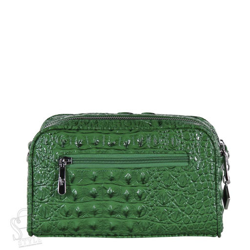 Сумка женская  29018-11 green Velina Fabbiano-Safenta/50 в Новосибирске