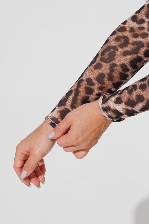 Топ Monroe - Forstrong фото 5