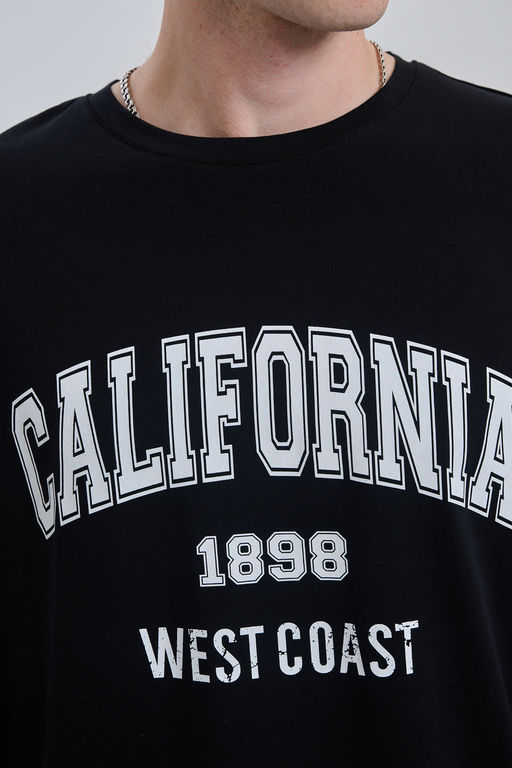 8573 футболка с дл.рукавом унисекс