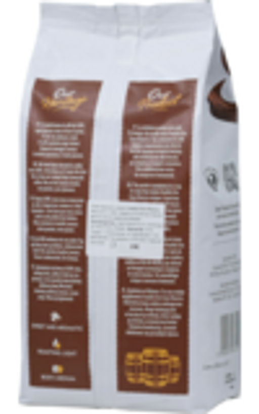 LAVAZZA. ORO Gran Riserva (зерновой) 1 кг. мягкая упаковка