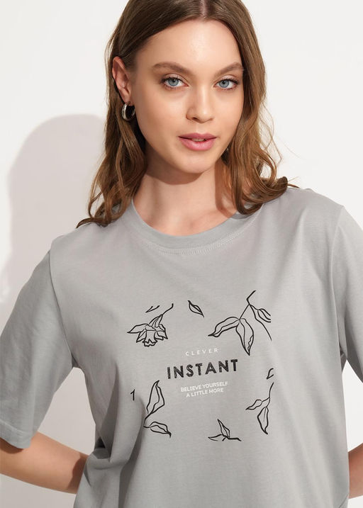 266927кд_п2 Футболка жен. (ЧЗ)