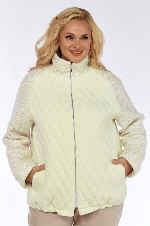 Куртка Belinga 8008 масло