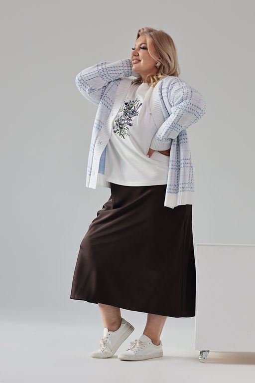 Кардиган-20111