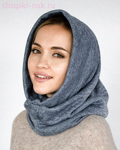 185.03/00-75 Капор-снуд (56-58)