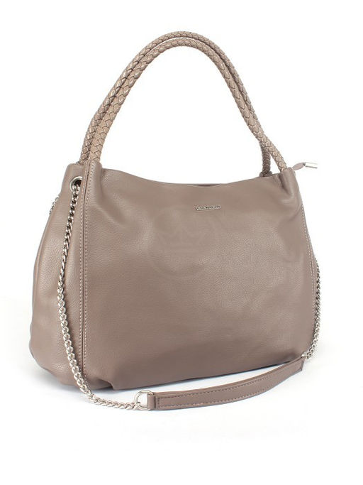 Сумка женская искусственная кожа GT-L 63229-DB L 815-92/5138-330/VA-330. 1отд+карм/перег, какао SALE 258283 - Adelia фото 8